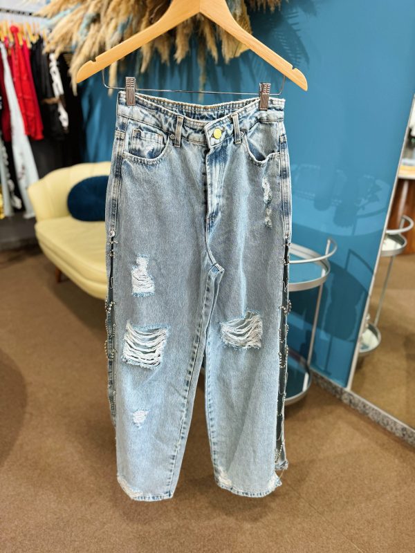 Calça Strass - Imagem 2