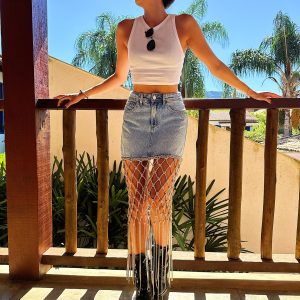 Saia Macrame