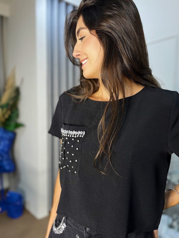 Blusa Paris - Imagem 2